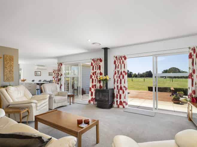 7 Francis Lane, Masterton