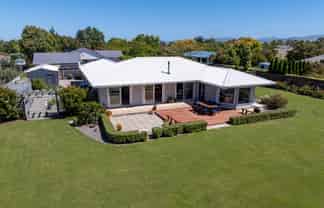 7 Francis Lane, Masterton