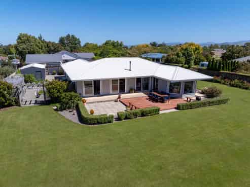 7 Francis Lane, Masterton