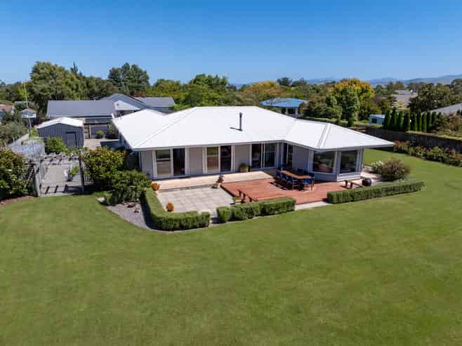 7 Francis Lane, Masterton