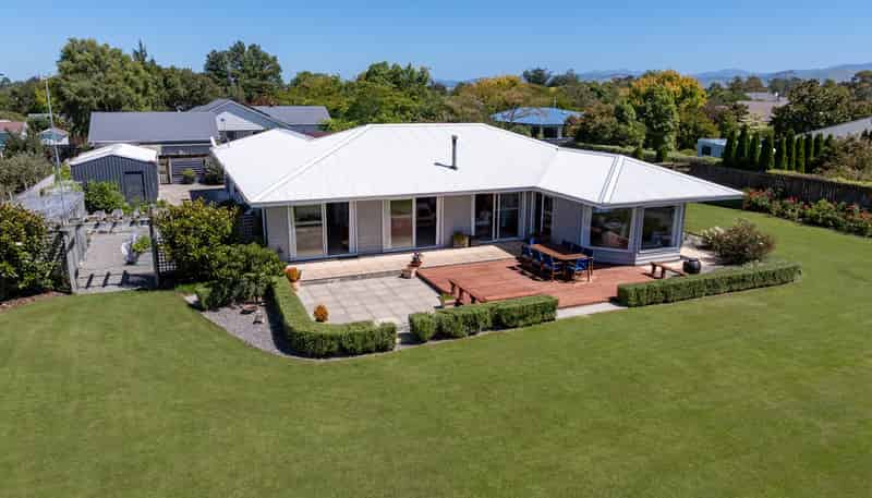 7 Francis Lane, Masterton