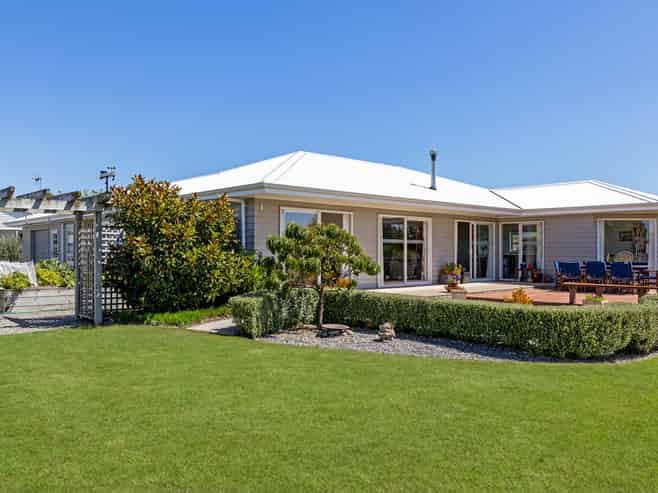 7 Francis Lane, Masterton