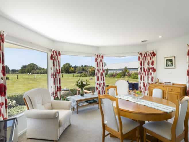 7 Francis Lane, Masterton