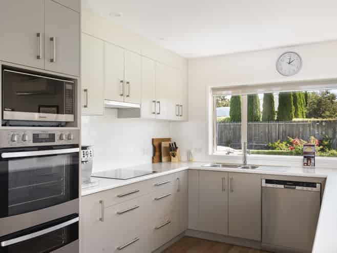 7 Francis Lane, Masterton