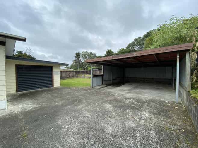 7 Snake Hill Road, Kamo