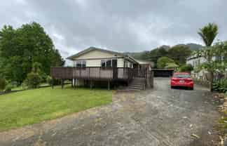 7 Snake Hill Road, Kamo