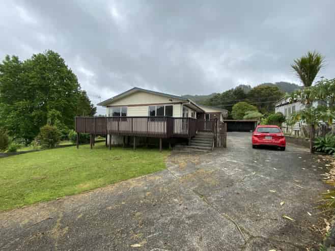 7 Snake Hill Road, Kamo