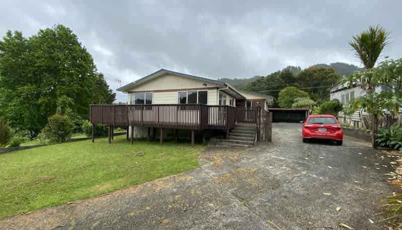 7 Snake Hill Road, Kamo