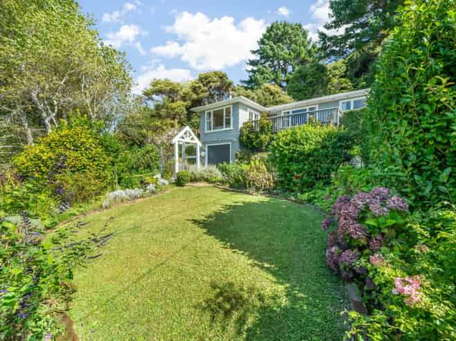 121 Wainuiomata Road, Wainuiomata