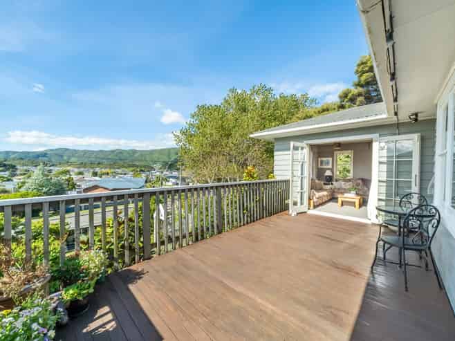121 Wainuiomata Road, Wainuiomata