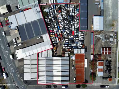 Four Titles - massive potential