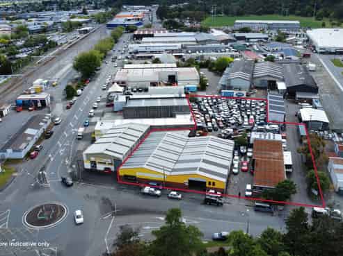 Four Titles - massive potential