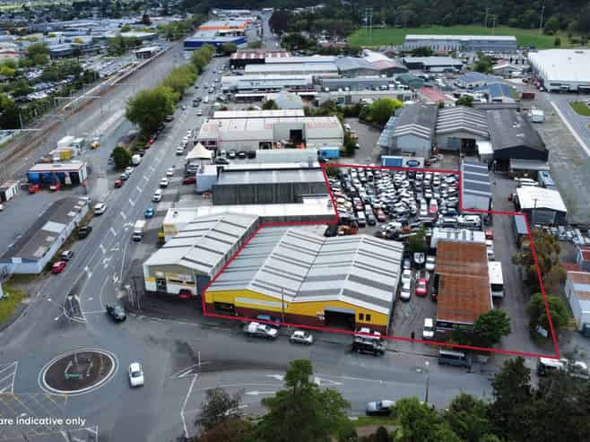 Four Titles - massive potential