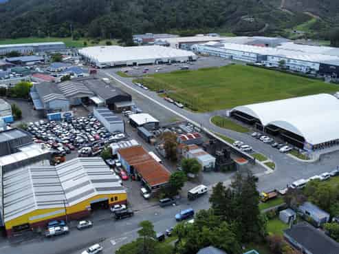 Four Titles - massive potential