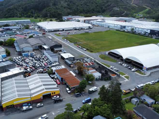 Four Titles - massive potential