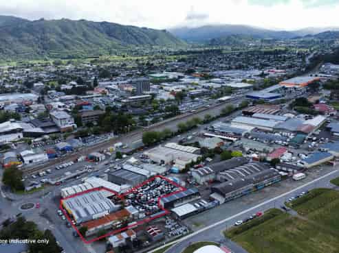 Four Titles - massive potential