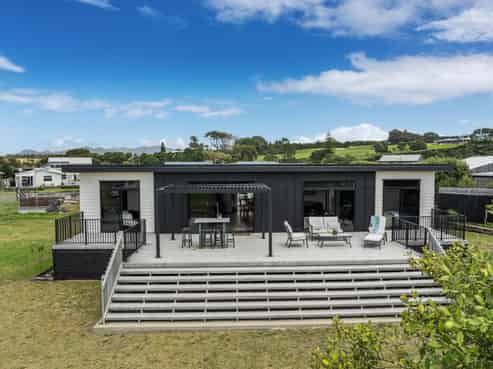 3 Patuone Key, Opotiki and Surrounds