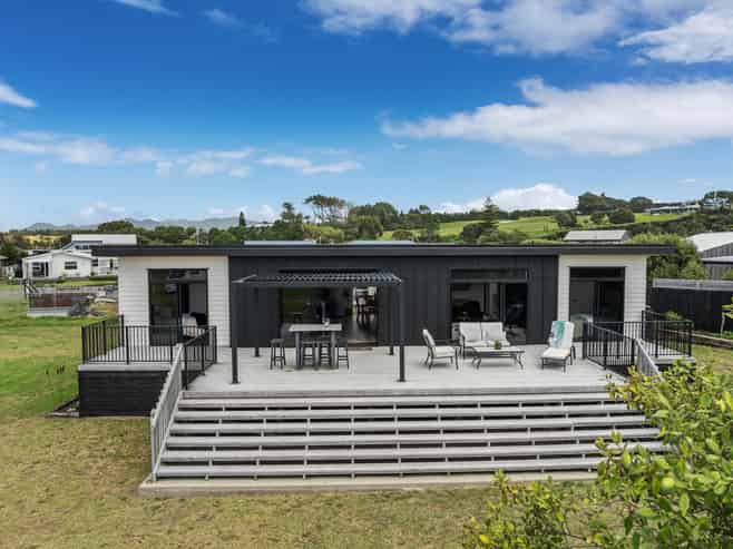 3 Patuone Key, Opotiki and Surrounds
