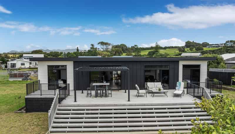 3 Patuone Key, Opotiki and Surrounds