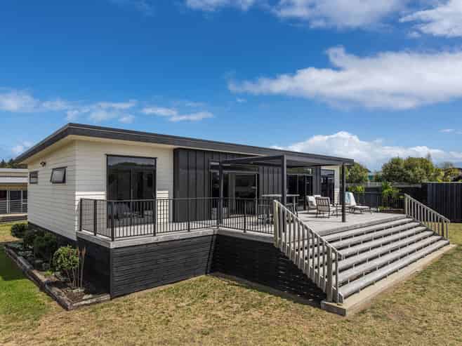 3 Patuone Key, Opotiki and Surrounds