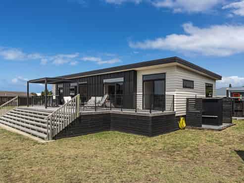 3 Patuone Key, Opotiki and Surrounds
