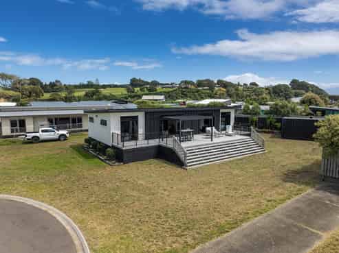 3 Patuone Key, Opotiki and Surrounds
