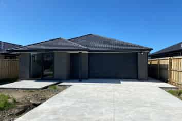 9 Curtis Street, Woodend