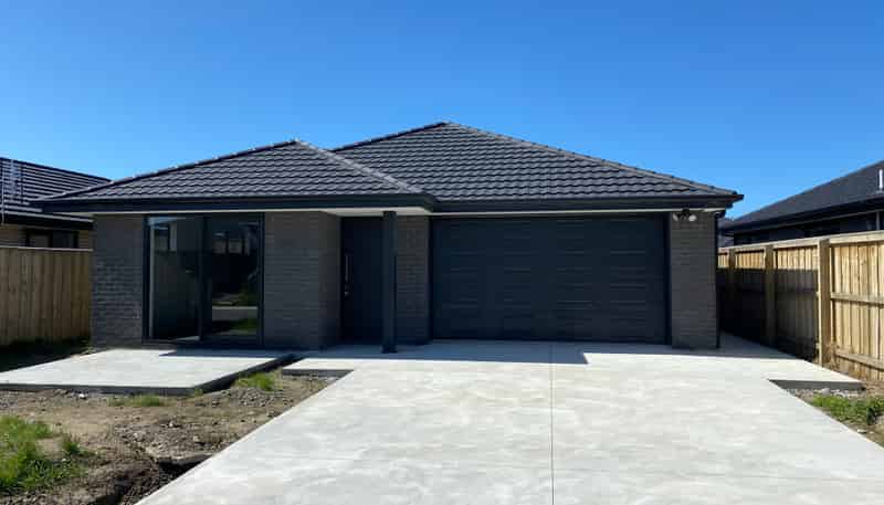 9 Curtis Street, Woodend