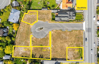 7 Mahara Place, Maori Hill