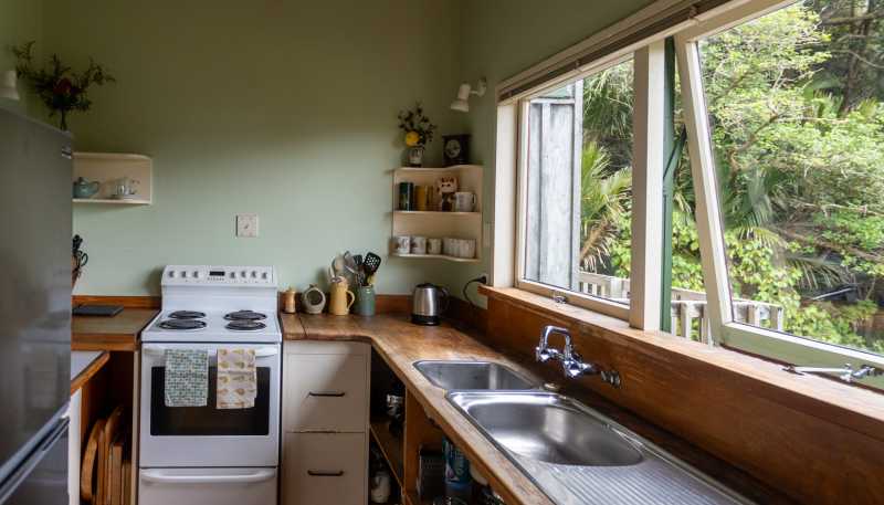 5 Yarborough Street, Kohukohu