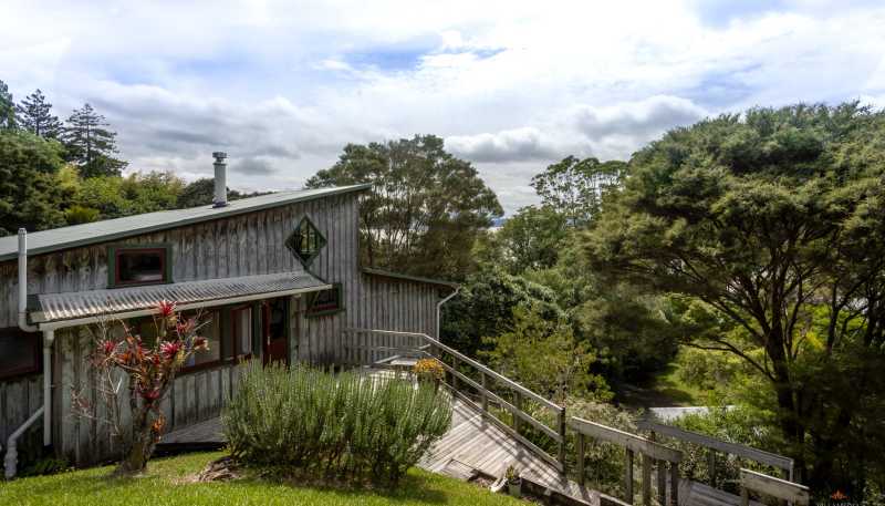 5 Yarborough Street, Kohukohu