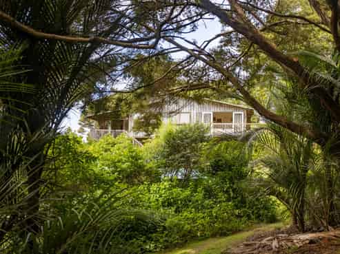 5 Yarborough Street, Kohukohu