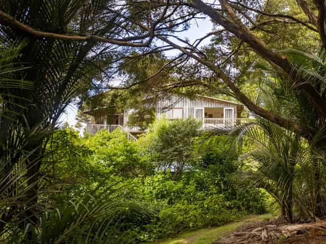 5 Yarborough Street, Kohukohu