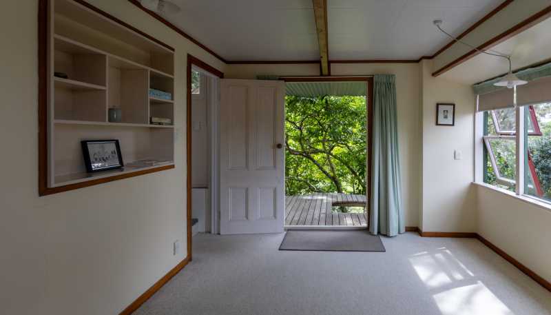 5 Yarborough Street, Kohukohu