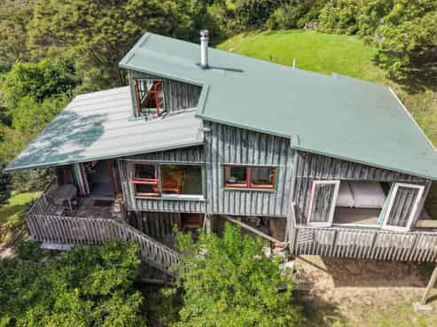 5 Yarborough Street, Kohukohu