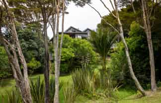 5 Yarborough Street, Kohukohu