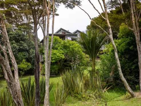 5 Yarborough Street, Kohukohu