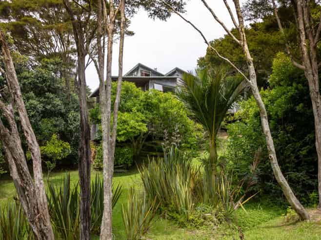 5 Yarborough Street, Kohukohu