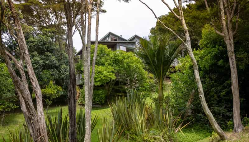 5 Yarborough Street, Kohukohu