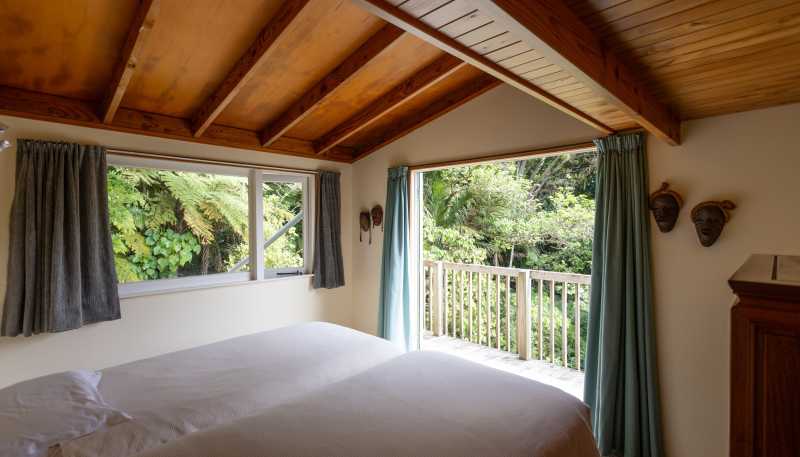 5 Yarborough Street, Kohukohu