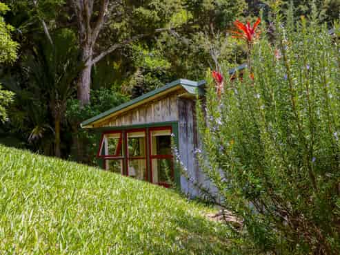 5 Yarborough Street, Kohukohu