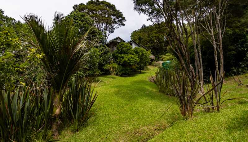 5 Yarborough Street, Kohukohu