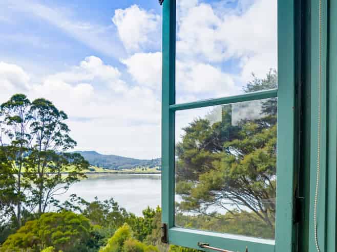 5 Yarborough Street, Kohukohu