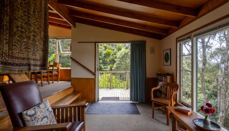5 Yarborough Street, Kohukohu