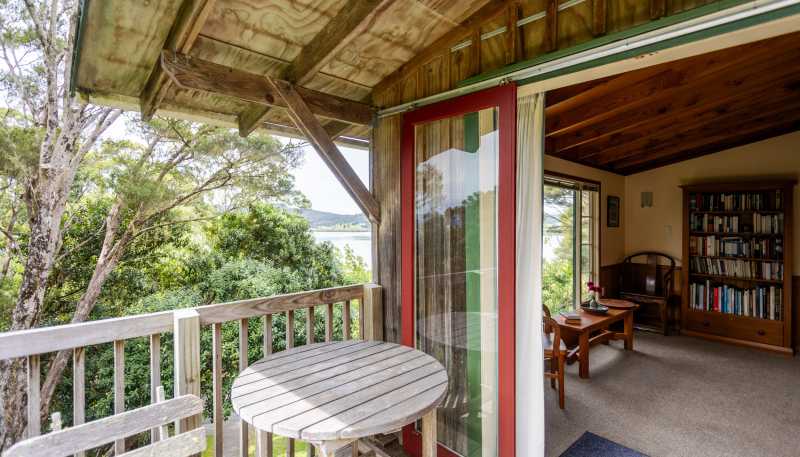 5 Yarborough Street, Kohukohu