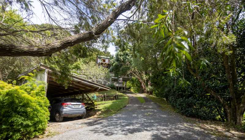 5 Yarborough Street, Kohukohu