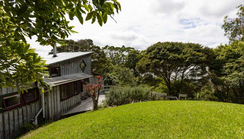 5 Yarborough Street, Kohukohu