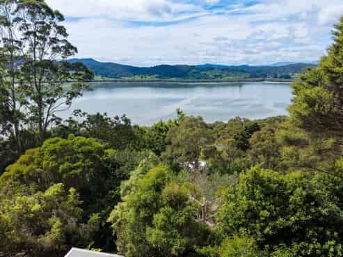 5 Yarborough Street, Kohukohu