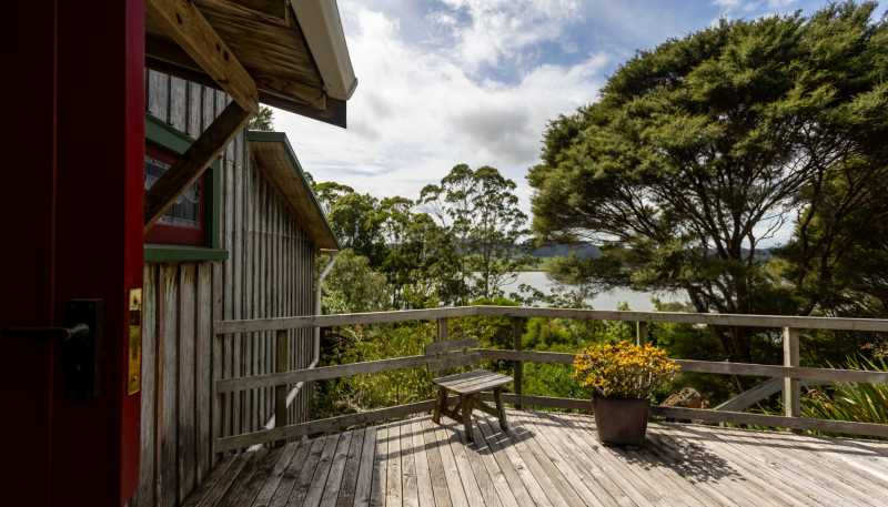 5 Yarborough Street, Kohukohu