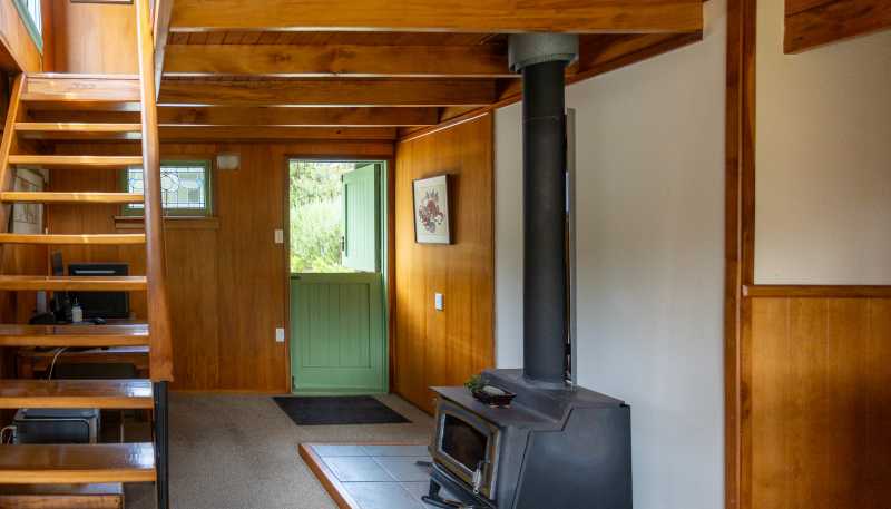 5 Yarborough Street, Kohukohu